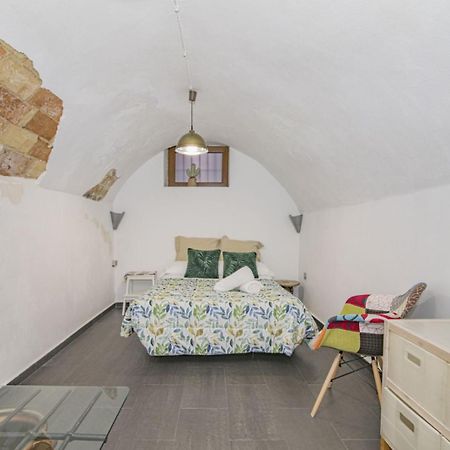 Apartament La Cueva De H Y M Grenada Zewnętrze zdjęcie