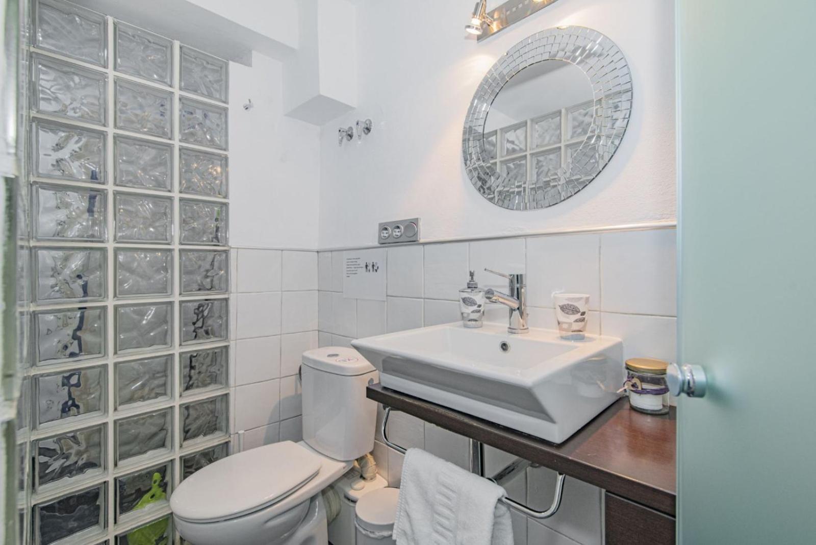 Apartament La Cueva De H Y M Grenada Zewnętrze zdjęcie
